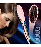 Miss Hair Saç Düzleştirici Tarak (4490)