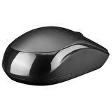 EVEREST SM-833 1200 DPI KABLOSUZ MOUSE (4490)