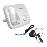PANASONIC KX-TG6811 DECT TELSİZ TELEFON (4490)