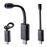 MİNİ WIFI USB IP KAMERA (HAREKET ALGILAMA) (4490)