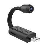 MİNİ WIFI USB IP KAMERA (HAREKET ALGILAMA) (4490)