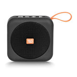 USB/SD/FM/BLUETOOTH DESTEKLİ TAŞINABİLİR WIRELESS HOPARLÖR-505 (4490)