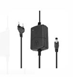 24 VOLT - 1 AMPER 5.5*2.5 UÇLU YERLİ ÜRETİM MASA TİPİ ADAPTÖR (4490)