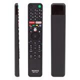 HUAYU KL SONY RM-L1675 NETFLIX-YOUTUBE-GOOGLE PLAY TUŞLU LCD-LED TV KUMANDA BLİSTERLİ (4490)