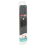 HUAYU KL SONY RM-L1675 NETFLIX-YOUTUBE-GOOGLE PLAY TUŞLU LCD-LED TV KUMANDA BLİSTERLİ (4490)
