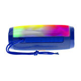 USB/SD/FM/BLUETOOTH DESTEKLİ TAŞINABİLİR WIRELESS HOPARLÖR-157 (4490)