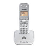 PANASONIC KX-TG2511 DECT TELSİZ TELEFON BEYAZ (4490)