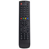 AWOX-TELEFOX 19-22-32 LCD-LED TV KUMANDASI (4490)