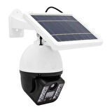 T-30 HAREKET SENSÖRLÜ LEDLİ MAKET KAMERA (4490)