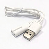 TIRAŞ MAKİNALARI İÇİN USB ŞARJ KABLOSU (5) (4490)