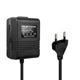 220V-110V 120VA  AC/AC DÖNÜŞTÜRÜCÜ TRANSFORMATÖR (4490)