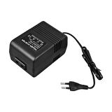 220V-110V 120VA  AC/AC DÖNÜŞTÜRÜCÜ TRANSFORMATÖR (4490)