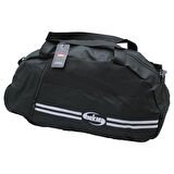 BÜYÜK BOY FİLELİ SEYAHAT ÇANTA 20x60x20cm (4490)