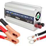 24 VOLT - 700 WATT MODIFIED SINUS INVERTER (4490)