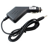 NARİTA NRT-54C ARAÇ TABLET PC ADAPTÖRÜ (5V-2A) KALIN UÇ 3.5*1.35 MM (4490)