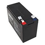 AKÜ 12 VOLT 7.2 AMPER ORBUS UPSLER İÇİN ORB12-7.2 (150 X 65 X 90 MM) (4490)