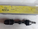 Sağ-Hyundaı Accent ERA(2006-2012) DİZEL 1.5L D4FA CRDi-Ön Aks Komple Absli ve Abssiz tüm ERA 1,5 Dizel modellerine uyar-Sağ yolcu tarafı