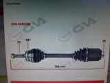 Sağ-Hyundaı Accent ERA(2006-2012) DİZEL 1.5L D4FA CRDi-Ön Aks Komple Absli ve Abssiz tüm ERA 1,5 Dizel modellerine uyar-Sağ yolcu tarafı