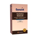 Dynavit Hydration Multipler 8 Saşe