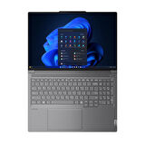 Lenovo ThinkBook 16P G5 i7-14650HX 32-GBDDR5 1 TBSSD RTX4060 (8GB) 16" WQXGA Windows 11 Pro Notebook 21N50018TRHMF23