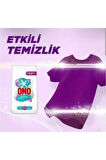 Omo Active Beyaz ve Renkliler 9 kg x 2 Adet 
