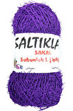 1 Adet Sakal Sabunluk Lif İpliği 30