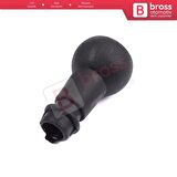 Peugeot Partner Tepee Citroen Berlingo MK2 İçin Vites Topuzu 2403.FC