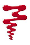 Flormar Klasik Parlak Bitişli Yüksek Pigmentli Oje - Nail Enamel- 321 Red Flag New- 8682536035903