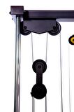 Emh06- Multifunctional Smith And Cable Cross