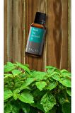 Paçuli Yağı, Doğal, 20 ml