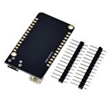 ESP32 Lite V1.0.0 Rev1 4MB WiFi ve Bluetooth Modülü