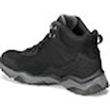 Lumberjack Brandon Hi 9pr Siyah Erkek Outdoor Bot SİYAH