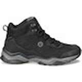 Lumberjack Brandon Hi 9pr Siyah Erkek Outdoor Bot SİYAH
