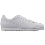 Puma Roma Basic Erkek Günlük Sneaker BEYAZ