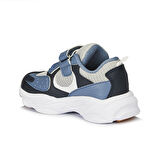 Vicco Niro Filet Pylon Spor Ayakkabı KOT