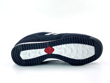 Kinetix Tramor Mesh Siyah Erkek Sneaker Ayakkabı LACİ