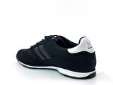 Kinetix Tramor Mesh Siyah Erkek Sneaker Ayakkabı SİYAH