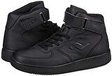 Jump 16309 Erkek Bilekli Sneaker SİYAH
