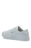 Kinetix Poro 1PR  Kadın Sneaker BEYAZ