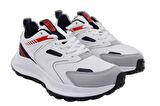Kinetix Montoya J 2PR (32-37) Çocuk Spor Ayakkabı BEYAZ