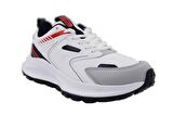 Kinetix Montoya J 2PR (32-37) Çocuk Spor Ayakkabı BEYAZ