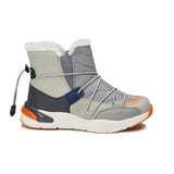 Vicco Pablo Filet Pylon Kar Bot GRİ
