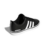 Adidas Vs Pace Erkek Sneaker Ayakkabı SİYAH BEYAZ