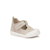 Vicco Loro Basic Unisex İlk Adım Ortopedik Günlük Ayakkabı GRİ