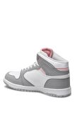 Kinetix Jones Pu Hı W 2FX Sneaker Spor Ayakkabı Beyaz Gri