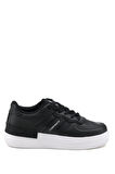 Lumberjack FREYA 2FX Lila Kadın Sneaker SİYAH
