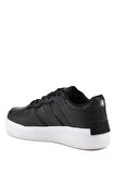 Lumberjack FREYA 2FX Lila Kadın Sneaker SİYAH