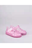Igor Star Glitter Çocuk Sandalet PEMBE