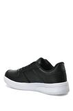 Lumberjack Finster Wmn 1FX Kadın Sneaker SİYAH