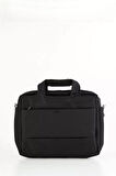 ÇÇS 71431 Evrak Laptop Çantası SİYAH
